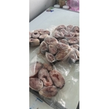 Cá Basa Làm Sạch Cắt Khúc - Túi 1Kg