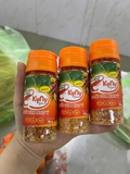 Muối ớt tôm Như Ý hạt to hủ nhỏ 90g