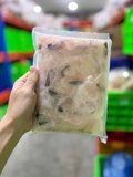 Cá Lóc cắt miếng phi lê túi 500g