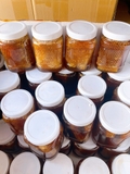 Mật Ông Nguyên Sáp hủ 1kg