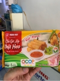Chả Giò Xốp - Bịch 400Gr