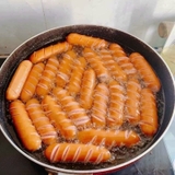 Xúc Xích Đức CP Zing Zing - Túi 500Gr