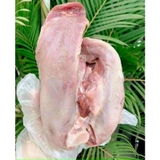 Lưỡi Heo Nhập Khẩu - Túi 900g