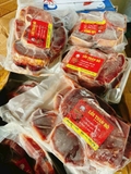 Thịt Bò Phần Lõi Thăn Siêu Mềm - Túi 900g