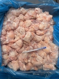 Cánh tỏi gà tươi cấp đông hàng công ty bịch 5kg ra lẻ 1kg