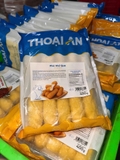 Phô mai que hộp 400g