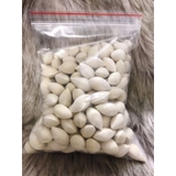 Bạch Quả Tươi Nguyên Vỏ - Túi 500Gr