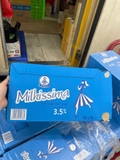 Sữa Tươi Milkissima Độ béo 3.5% - Hộp 1L