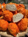 Chả Cua Chén - Túi 500Gr