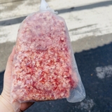 Thịt Bò Xay 800g