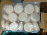 Còi áp chảo 20-25c/kg nét 8 ( còi ép )