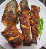 Lóc đồng ướp xả 1kg