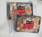 Thả lẩu thập cẩm 10in1 công ty LC 500g