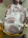 Cá lóc chưa ướp gia vị 1 nắng 1kg