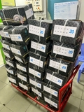 Bào ngư 1kg net 5 size 20-22 con
