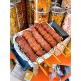Nem Lụi Nướng Xiên Que- Túi 500Gr