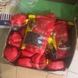 Táo đỏ hằng du mục túi 700g
