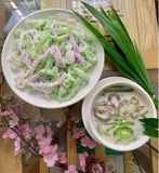 Thạch Sắn Dây Bịch 1kg