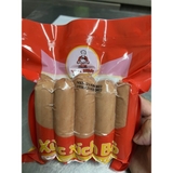 Xúc Xích Bò - Túi 500Gr