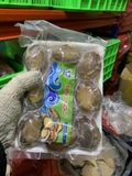 Bào Ngư Hàn Quốc Size 8-10 Con - Túi 500Gr