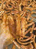 Sườn que ướp 1 nắng 500g