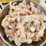 Chân Gà Rút Xương khay 900g