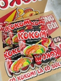 Mì Kokomi- Thùng 33 Gói x 65gr