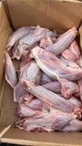 Bắp Hoa nguyên cái khay 1kg