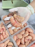 Ngọc Kê Gà Tay - Hộp 500Gr
