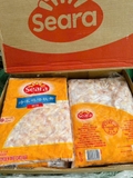 Sụn gà bazin Seara bịch 2kg