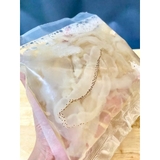 Sứa Biển - 1Kg luôn nước thit bên trong 400g