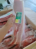 Ba Chỉ Heo Rừng Lai Cây - Túi 1Kg