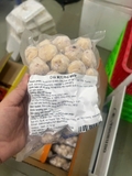 Chả mực viên phú mark gói 450g