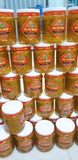 Tắc Xí Muội Đường Phèn - Hủ 1Kg