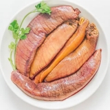Trứng Cá Ngừ Đại Dương - Khay 1kg