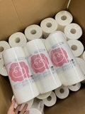 Khăn Lau Bếp Đa Năng Top Gia Dùng 1 Lần Cuộn 100 Tờ