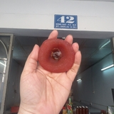 Hồng chén đà lạt sấy dẻo - Túi 500Gr