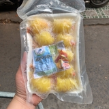 Tôm Cuộn Khoai Tây- Bịch 10 Con