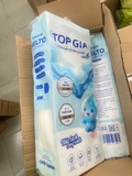 Thùng 4 bịch Giấy rút đáy Melto TopGia1800 tờ