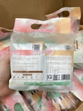 Khăn Ướt Bỏ Túi Mini Thương Hiệu Top Gia Bịch 10 Gói,