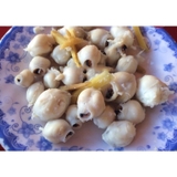 Răng Mực Cồ Mực Bự - Túi 500Gr