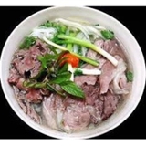 Nạm Bò Dùng Nấu Phở Bún Bò Huế - Hộp 800g