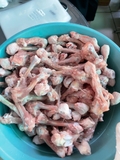 Xương đùi gà túi 5kg