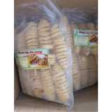 Khoai Tây Lốc Xoáy - Túi 1Kg