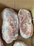 Thịt Nạc Dăm heo 900g