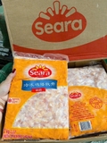 Sụn gà bazin Seara bịch 2kg