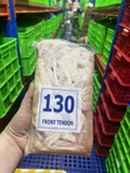 Gân Y Bò Sống - Túi 1Kg