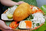 Gà Bó Xôi khoản 1,5kg trở lên