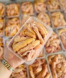 Trứng cá lóc 500g