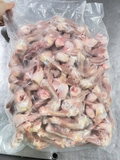 Xương đùi gà túi 5kg
